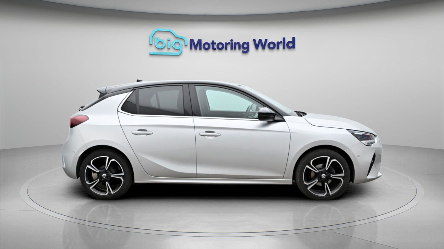 Used Vauxhall Corsa 2022 for sale - 77931870: Photo 8