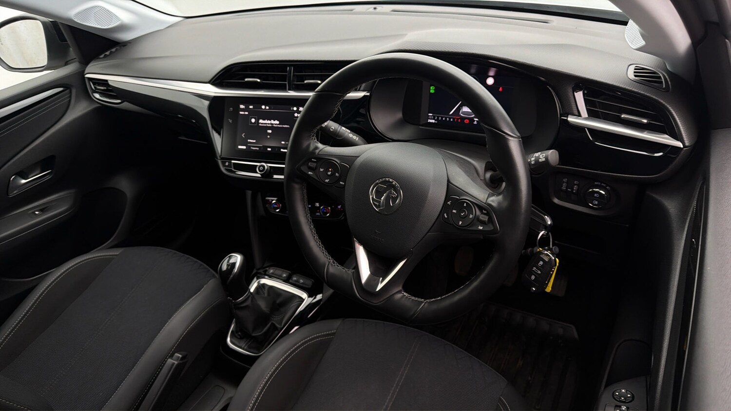 Used Vauxhall Corsa 2022 for sale - 77931870: Photo 9