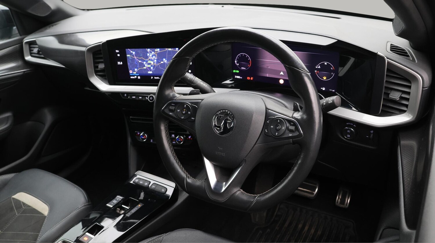 Used Vauxhall Mokka 2024 for sale - 76388719: Photo 10