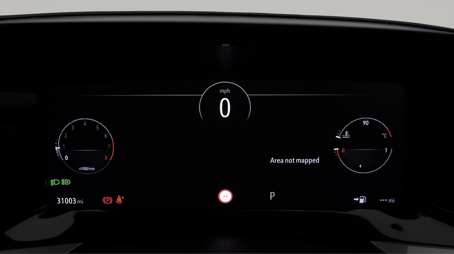 Used Vauxhall Mokka 2024 for sale - 76388719: Photo 11