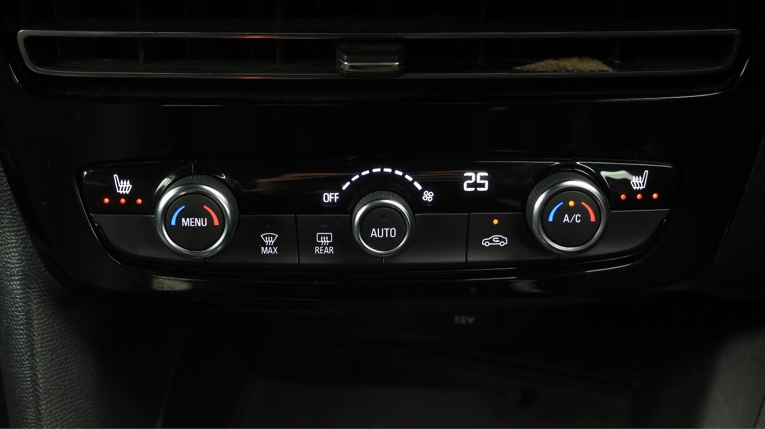 Used Vauxhall Mokka 2024 for sale - 76388719: Photo 13