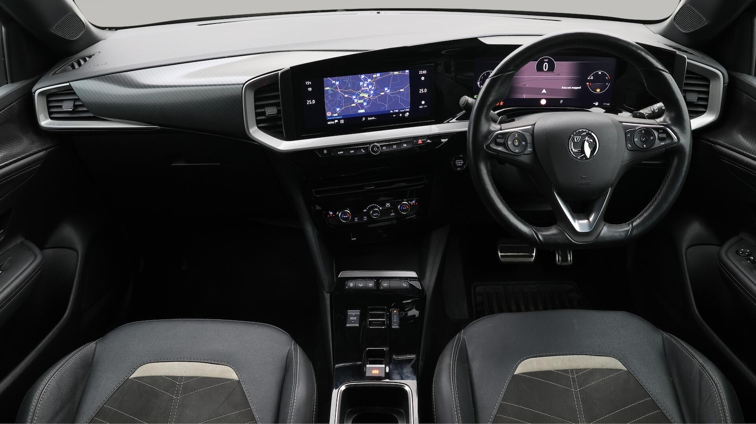 Used Vauxhall Mokka 2024 for sale - 76388719: Photo 14