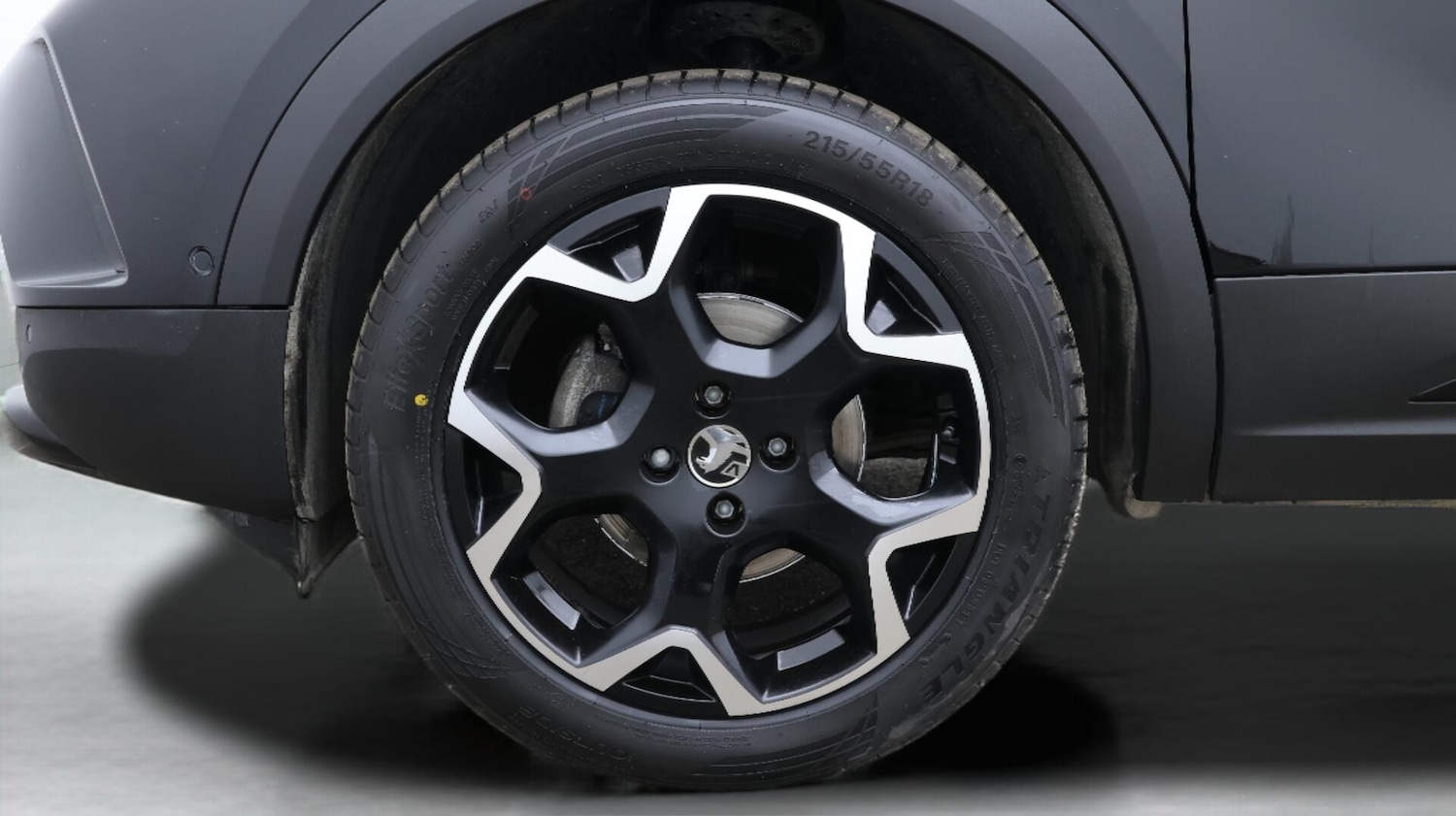 Used Vauxhall Mokka 2024 for sale - 76388719: Photo 19