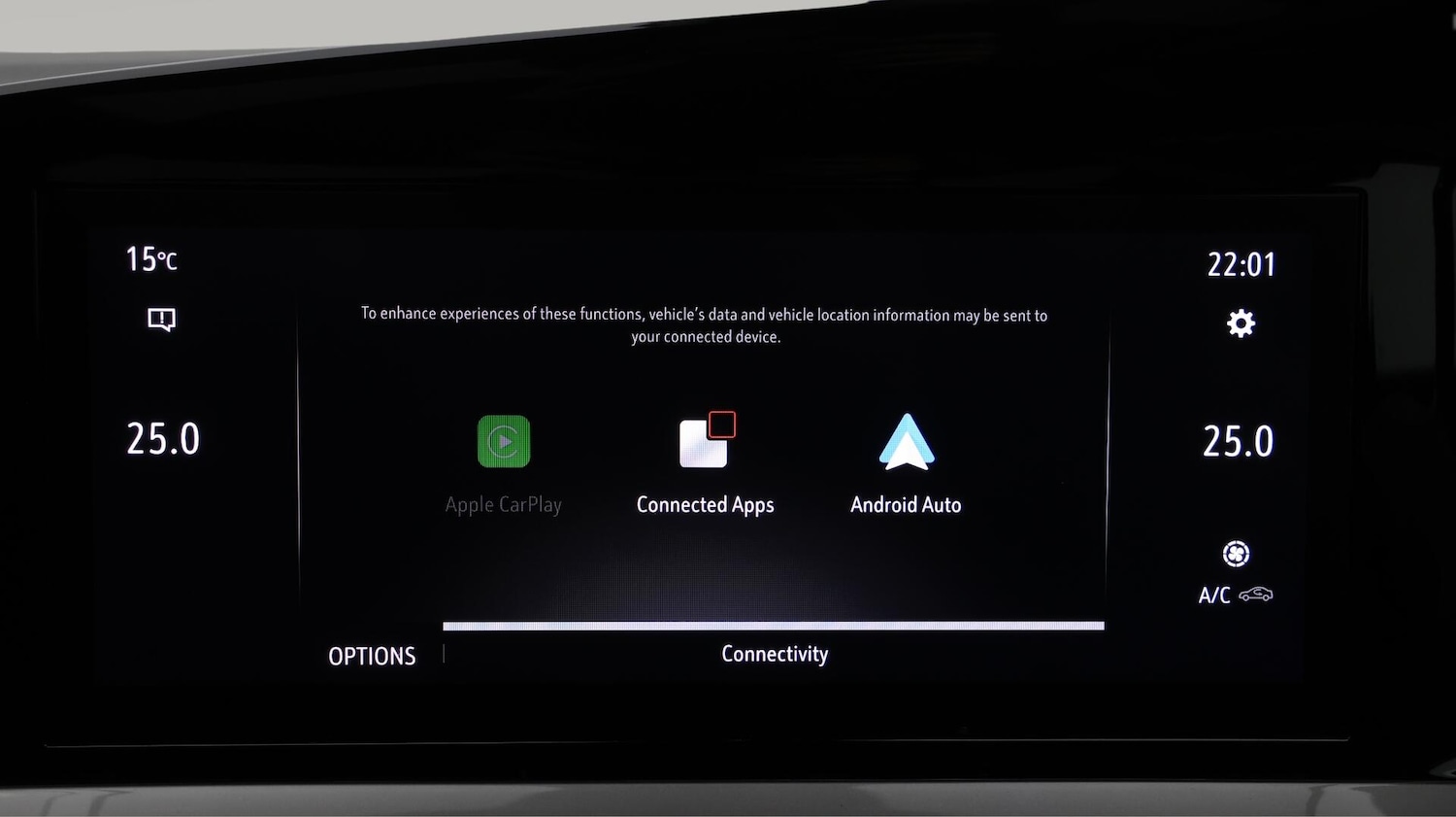 Used Vauxhall Mokka 2024 for sale - 76388719: Photo 26