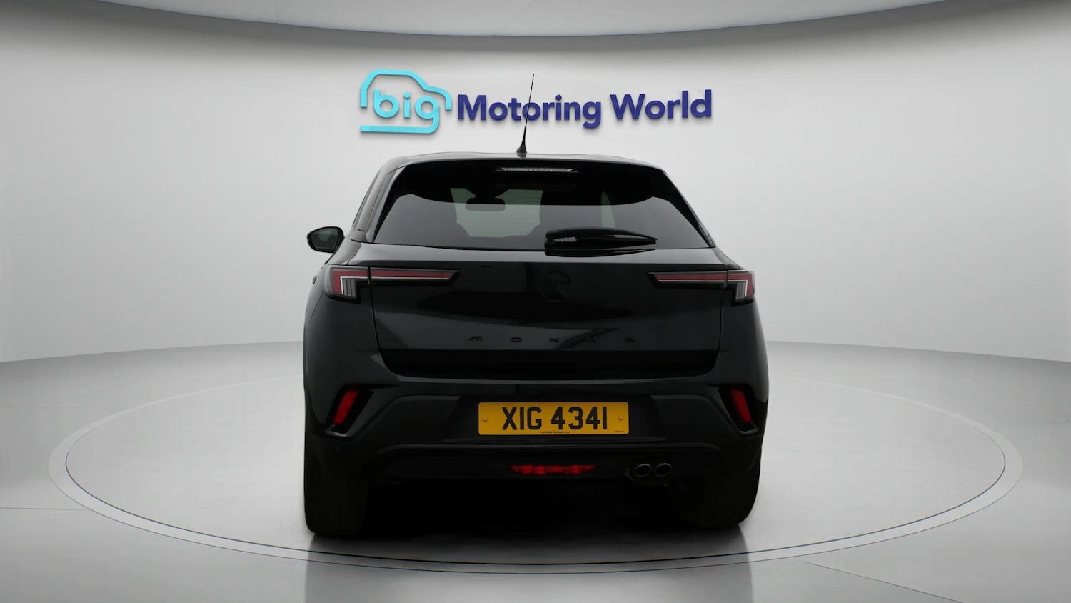 Used Vauxhall Mokka 2024 for sale - 76388719: Photo 7