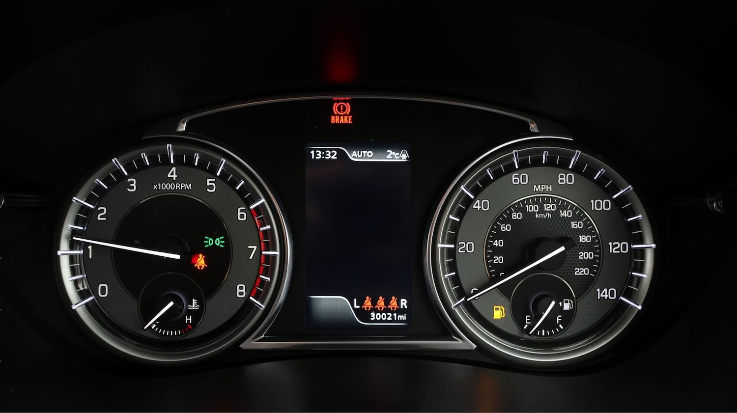 Used Suzuki SX4 S-Cross 2023 for sale - 77363243: Photo 10