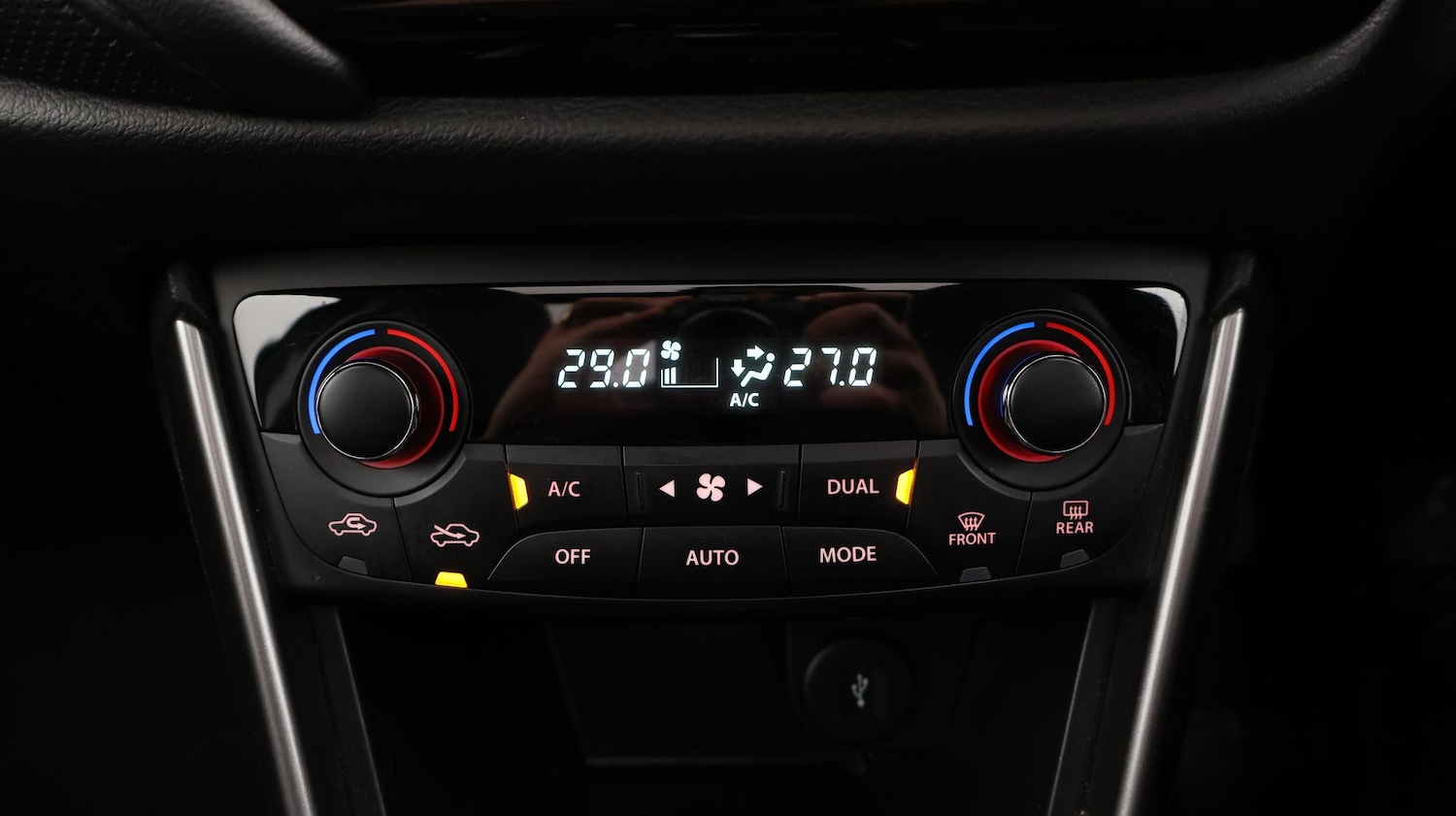 Used Suzuki SX4 S-Cross 2023 for sale - 77363243: Photo 12