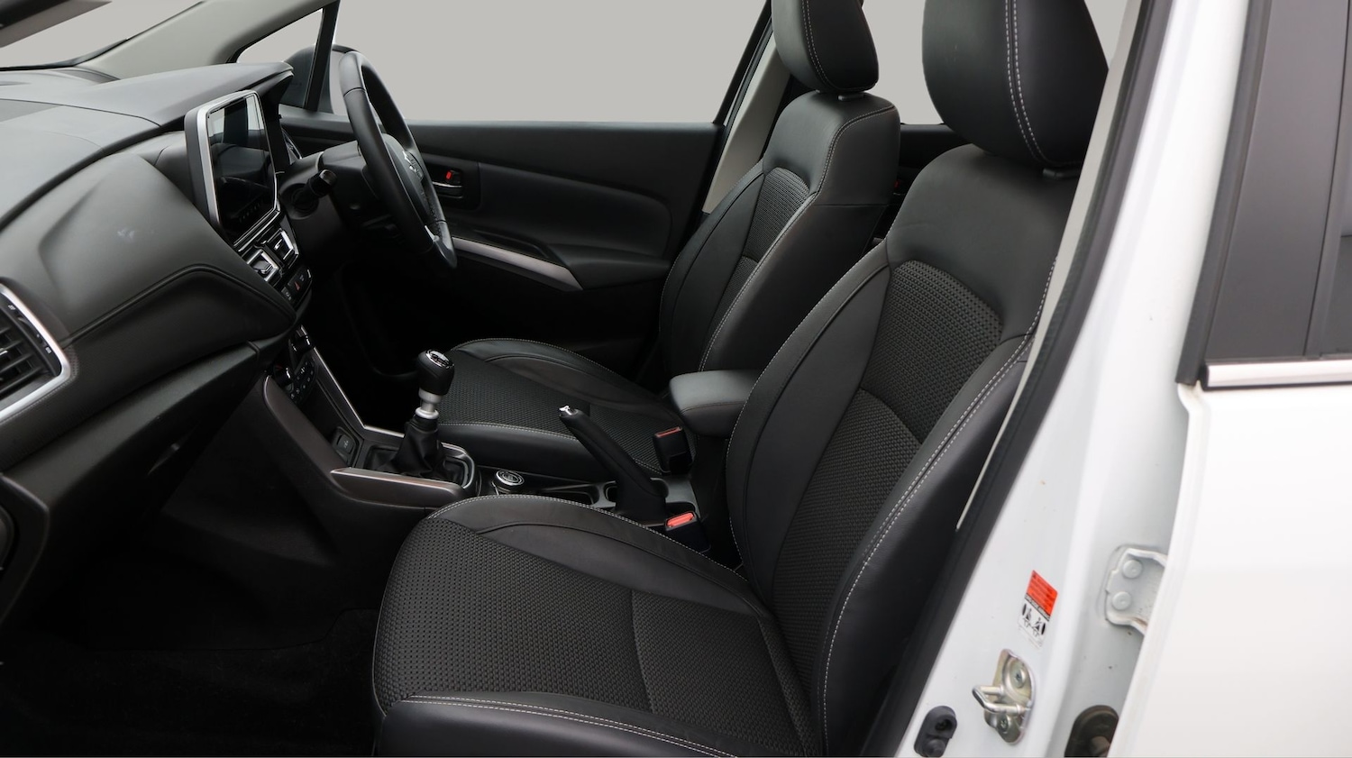 Used Suzuki SX4 S-Cross 2023 for sale - 77363243: Photo 14