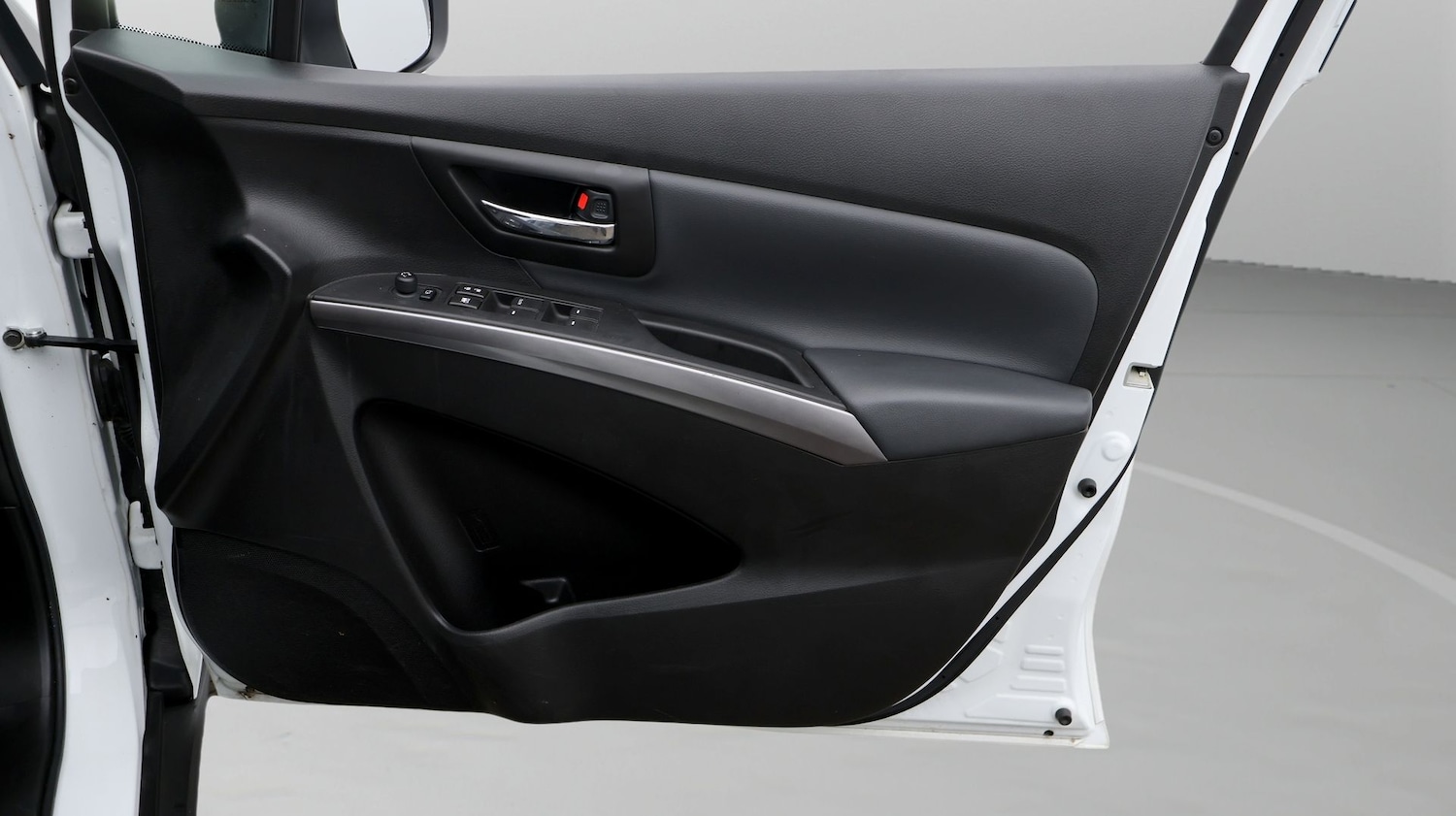 Used Suzuki SX4 S-Cross 2023 for sale - 77363243: Photo 15