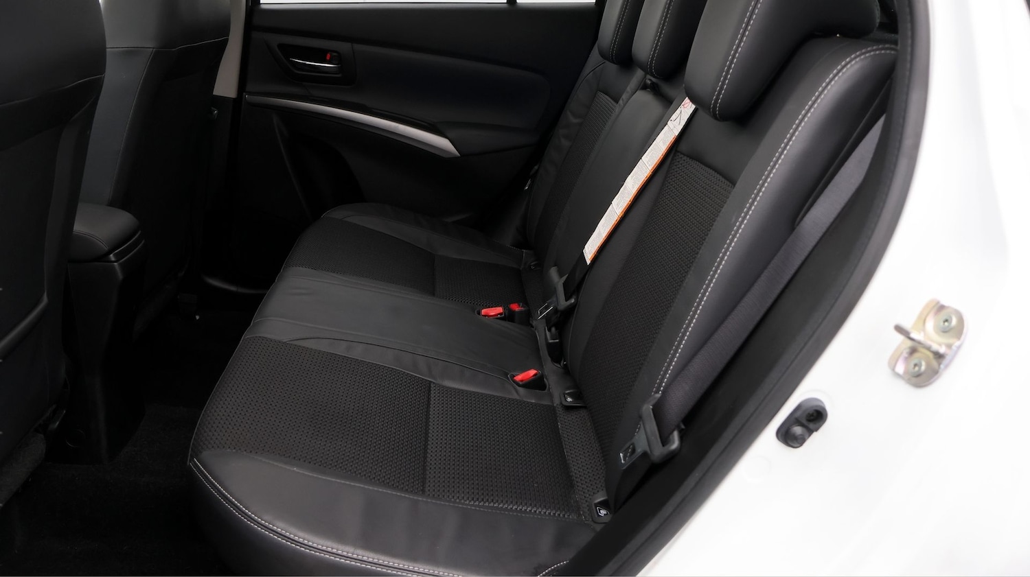 Used Suzuki SX4 S-Cross 2023 for sale - 77363243: Photo 16