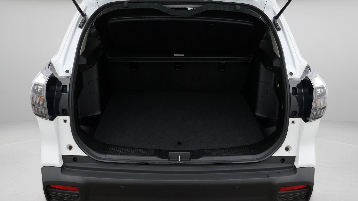 Used Suzuki SX4 S-Cross 2023 for sale - 77363243: Photo 17