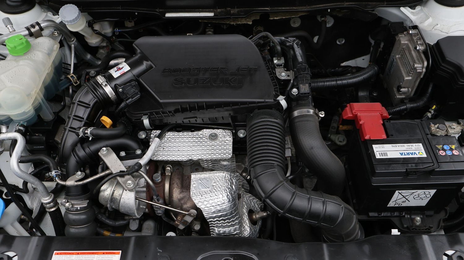 Used Suzuki SX4 S-Cross 2023 for sale - 77363243: Photo 19