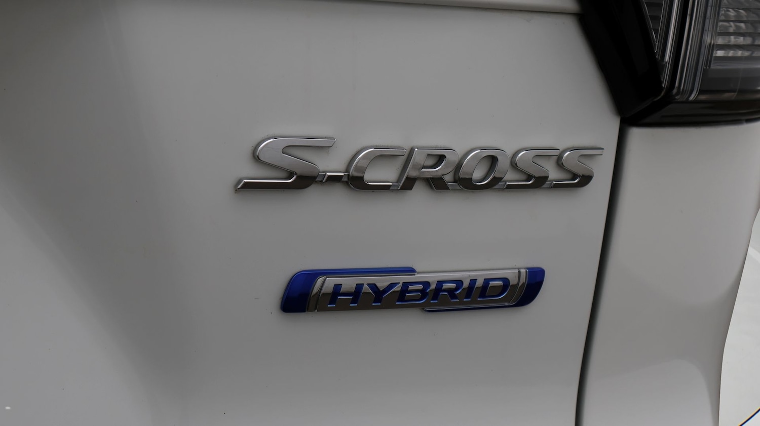 Used Suzuki SX4 S-Cross 2023 for sale - 77363243: Photo 22