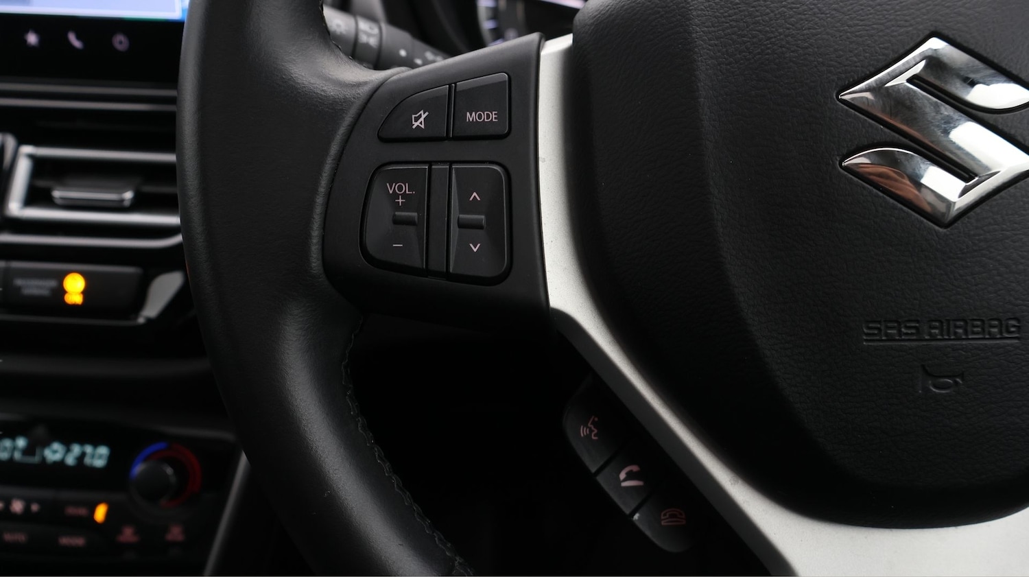 Used Suzuki SX4 S-Cross 2023 for sale - 77363243: Photo 24