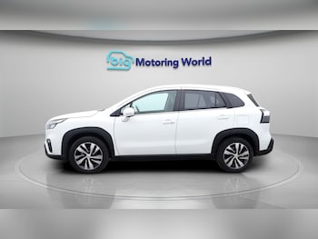 Used Suzuki SX4 S-Cross 2023 for sale - 77363243: Photo