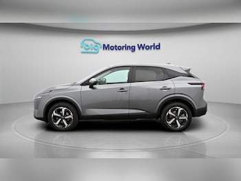 Used Nissan Qashqai 2023 for sale - 78337525: Photo