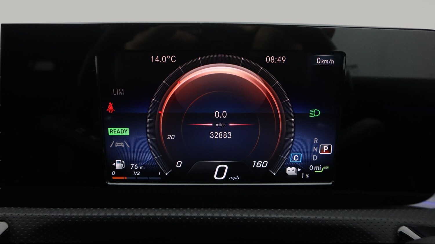 Used Mercedes-Benz A-Class for sale - 77816903: Photo 10