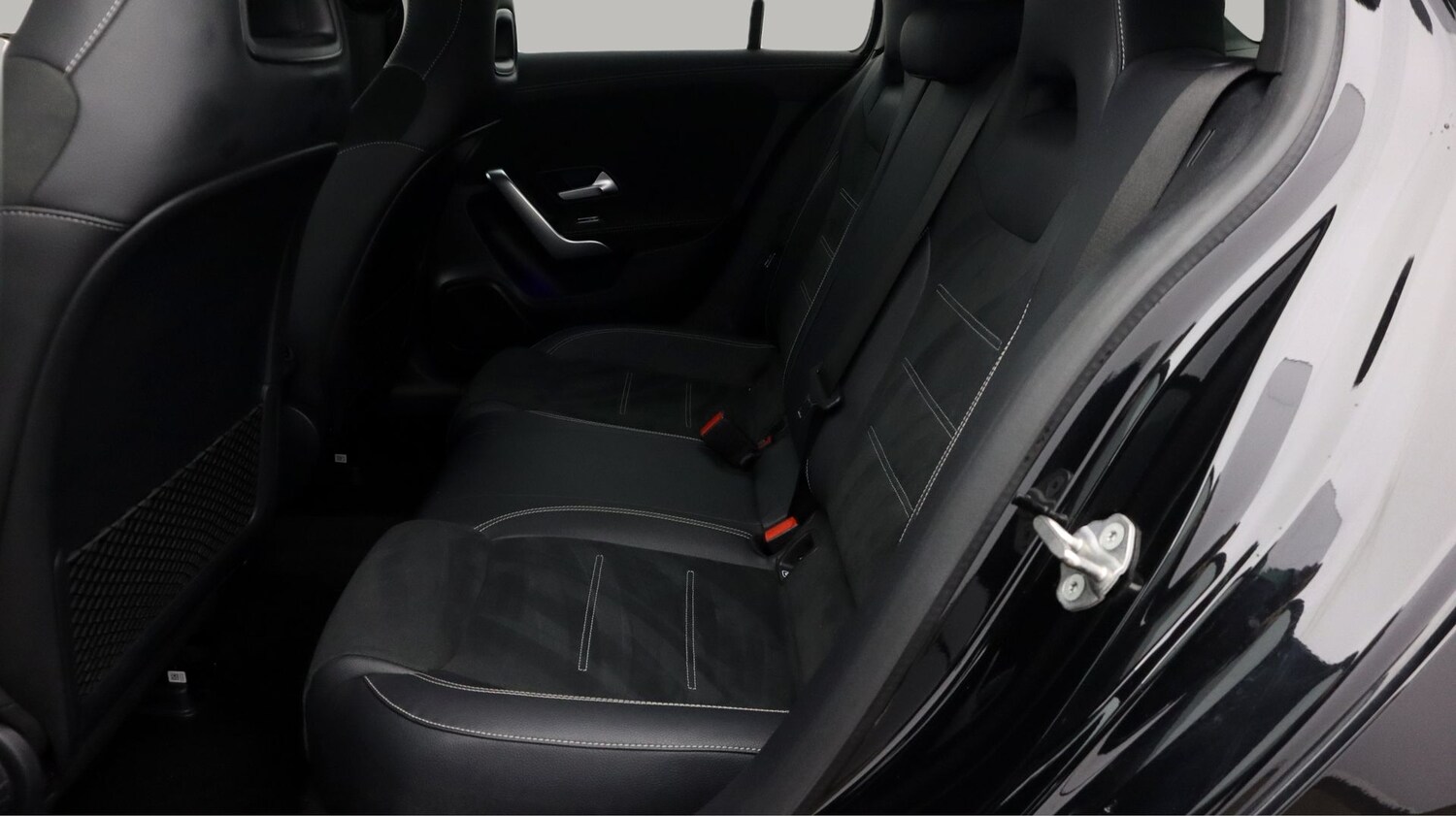 Used Mercedes-Benz A-Class for sale - 77816903: Photo 16