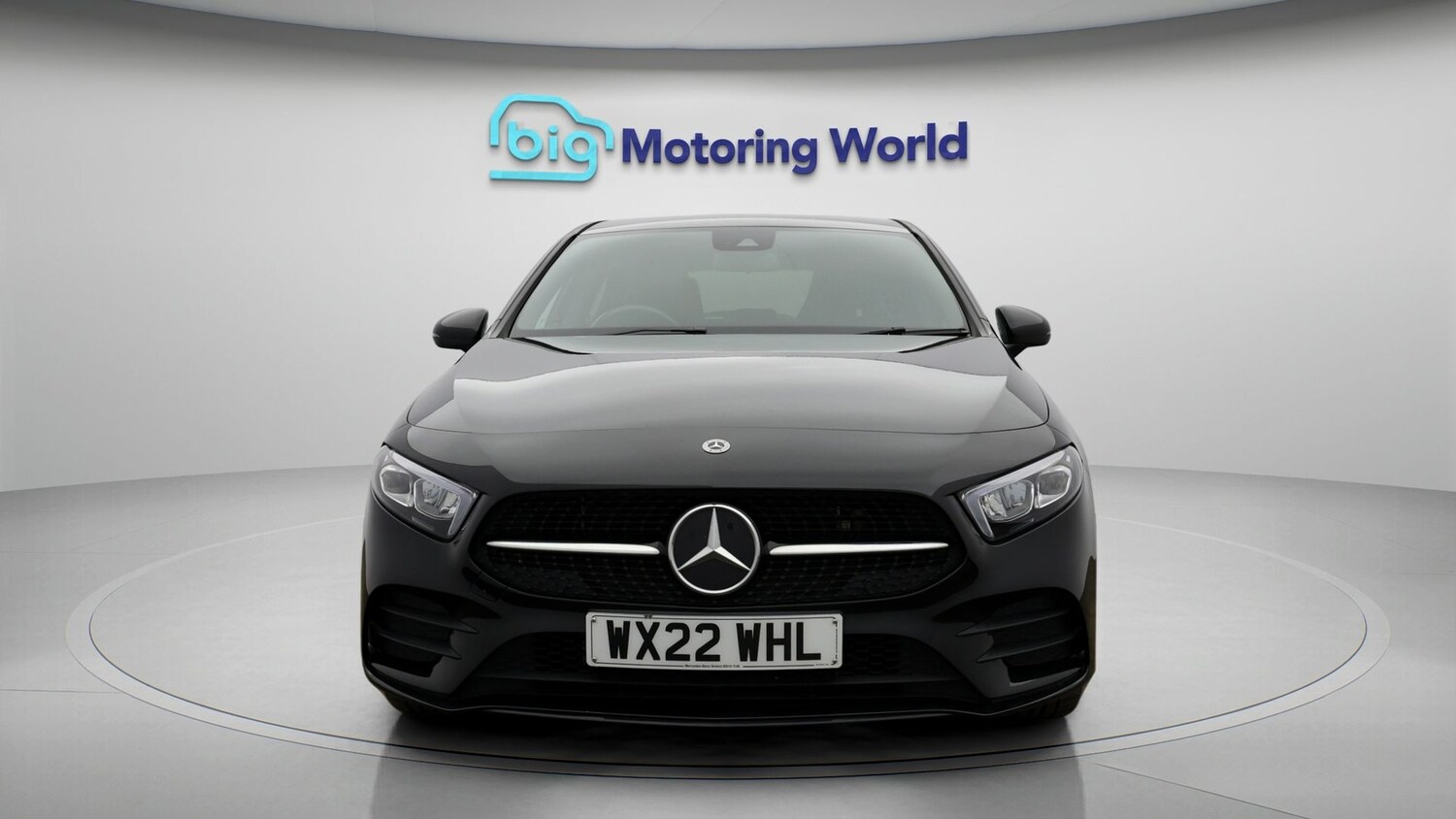 Used Mercedes-Benz A-Class for sale - 77816903: Photo 2