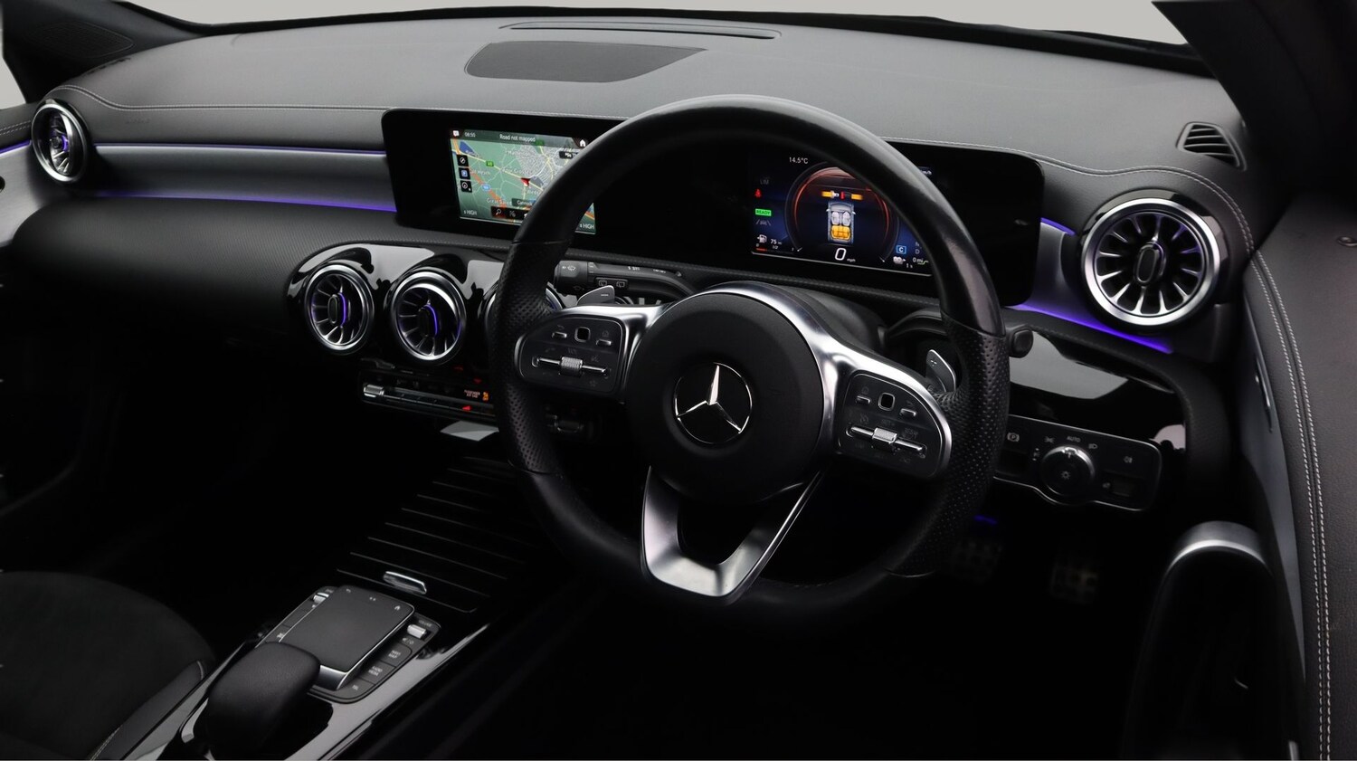 Used Mercedes-Benz A-Class for sale - 77816903: Photo 9