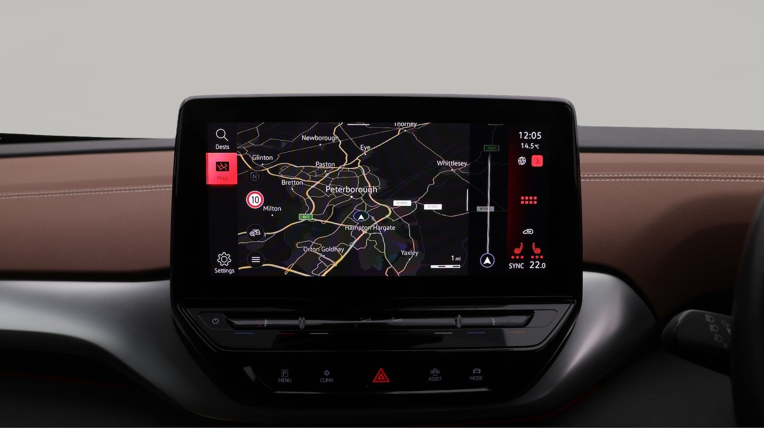 Used Volkswagen ID.4 2021 for sale - 77214304: Photo 11