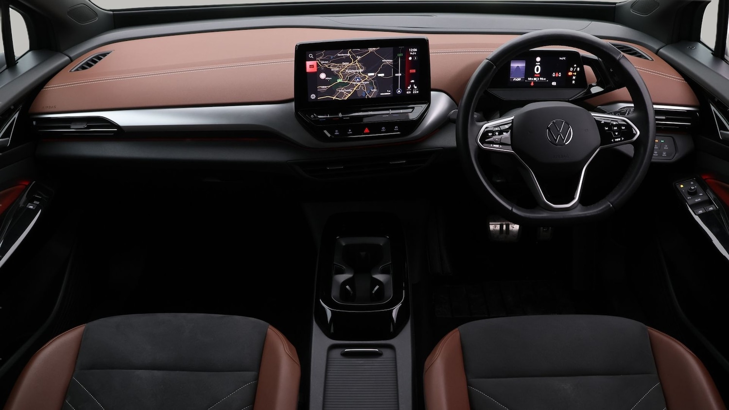 Used Volkswagen ID.4 2021 for sale - 77214304: Photo 13