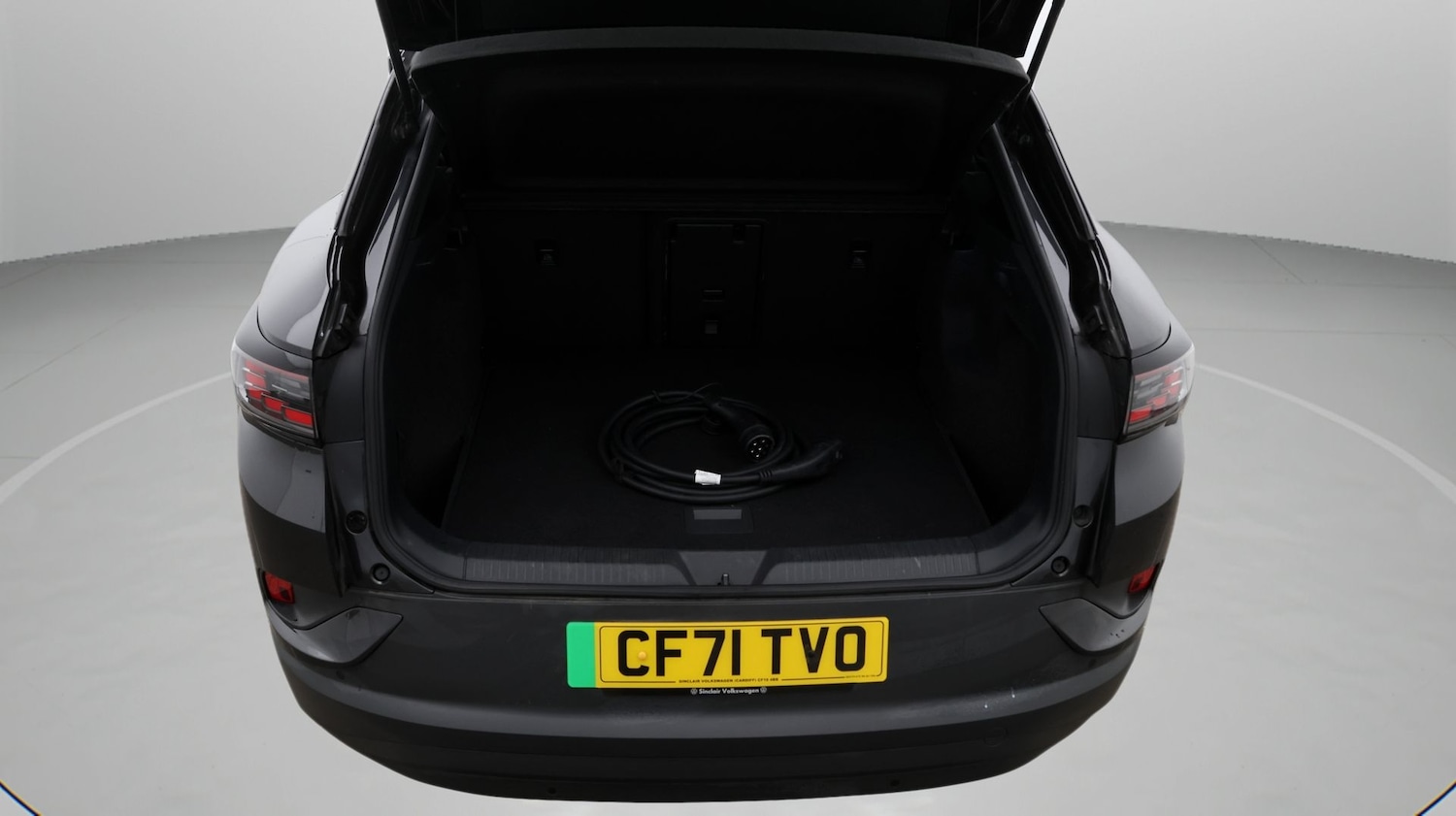 Used Volkswagen ID.4 2021 for sale - 77214304: Photo 17