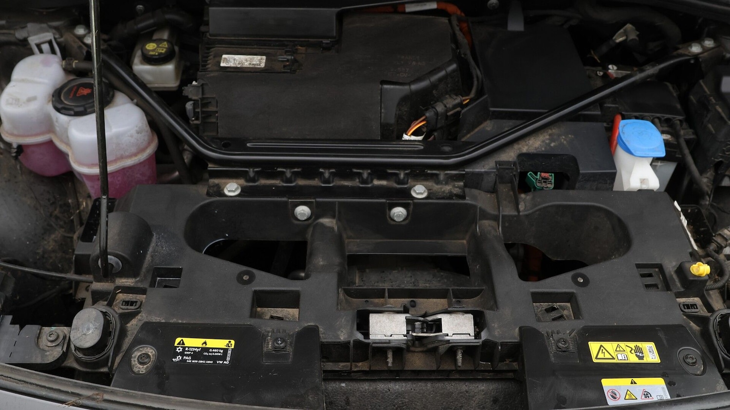 Used Volkswagen ID.4 2021 for sale - 77214304: Photo 19