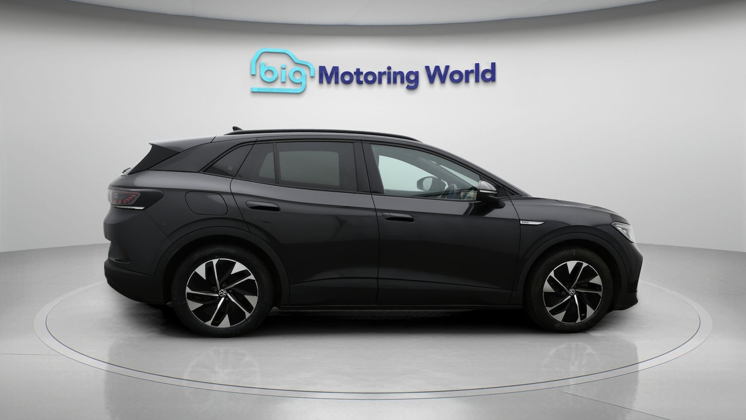 Used Volkswagen ID.4 2021 for sale - 77214304: Photo 8