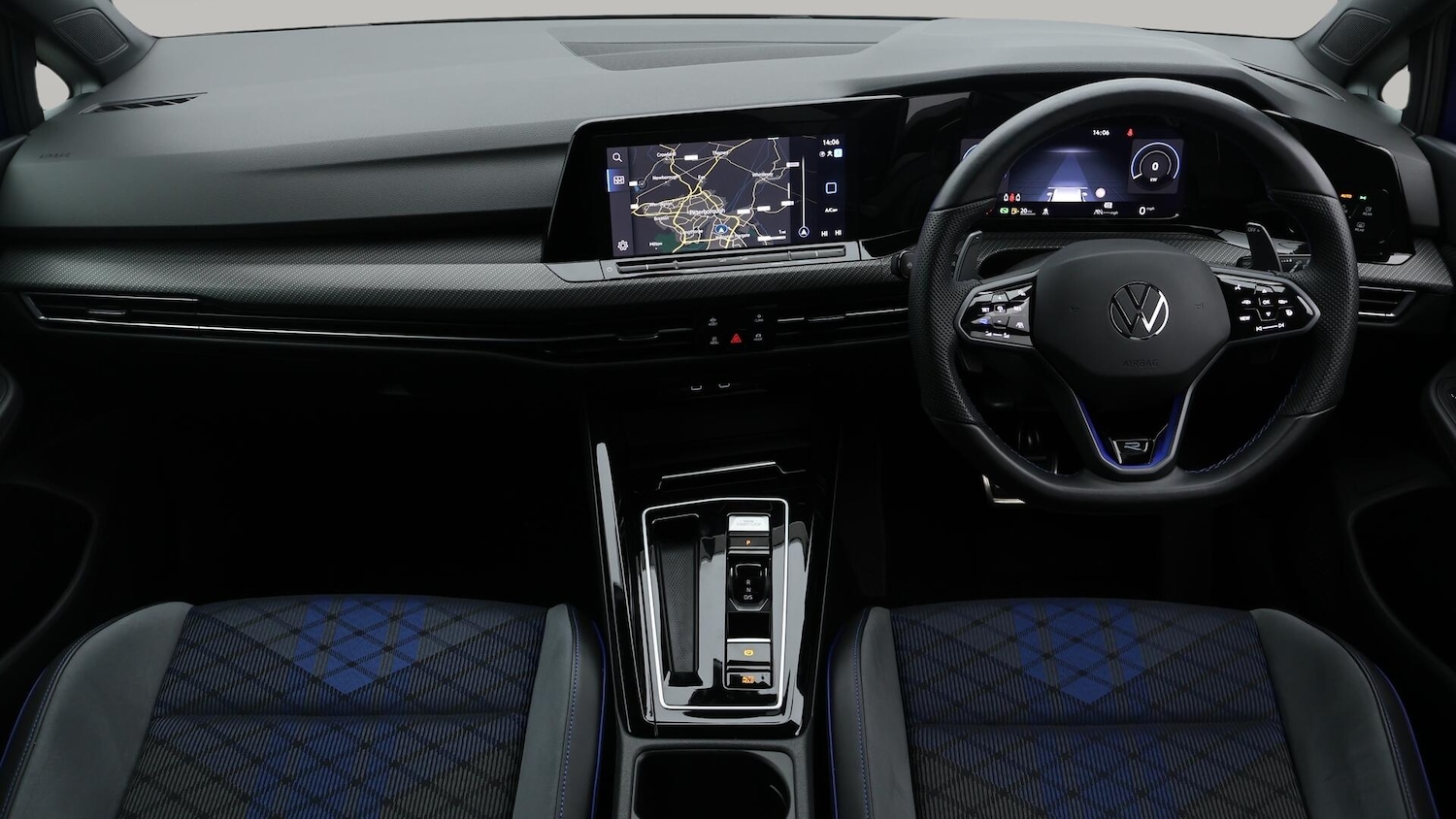 Used Volkswagen Golf 2023 for sale - 76498484: Photo 14