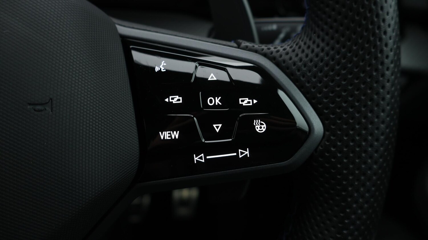 Used Volkswagen Golf 2023 for sale - 76498484: Photo 25