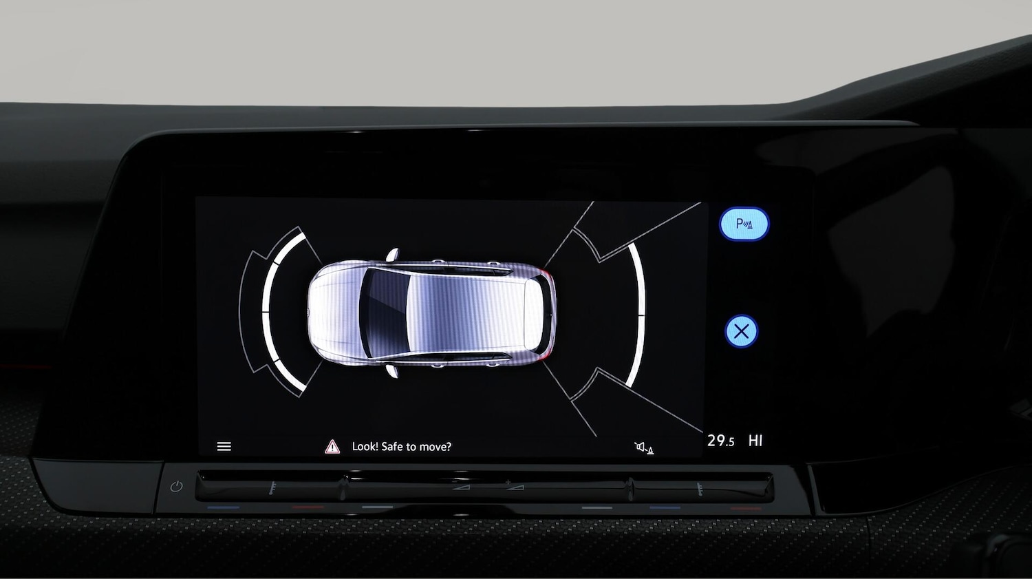 Used Volkswagen Golf 2023 for sale - 76498484: Photo 26