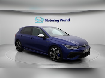 Used Volkswagen Golf 2023 for sale - 76498484: Photo