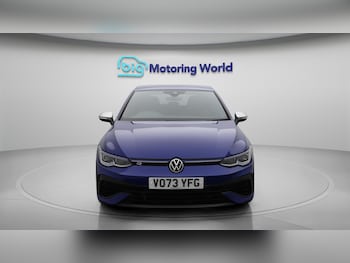 Used Volkswagen Golf 2023 for sale - 76498484: Photo