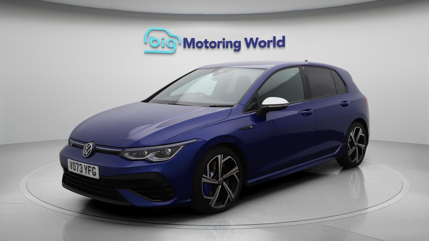 Used Volkswagen Golf 2023 for sale - 76498484: Photo 4