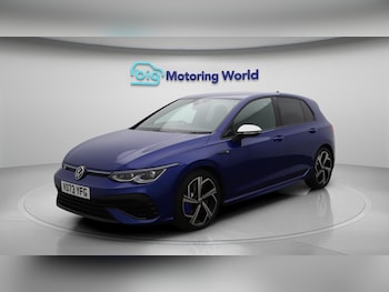 Used Volkswagen Golf 2023 for sale - 76498484: Photo