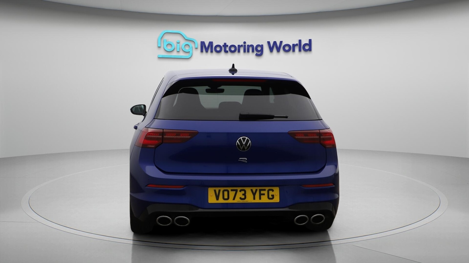 Used Volkswagen Golf 2023 for sale - 76498484: Photo 7