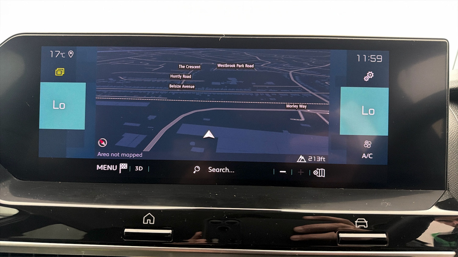 Used Citroen C4 2023 for sale - 77735994: Photo 10