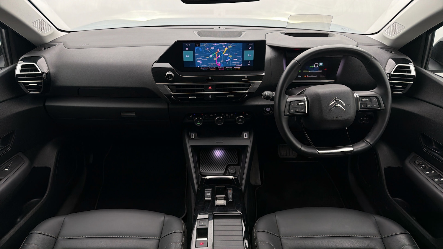 Used Citroen C4 2023 for sale - 77735994: Photo 12