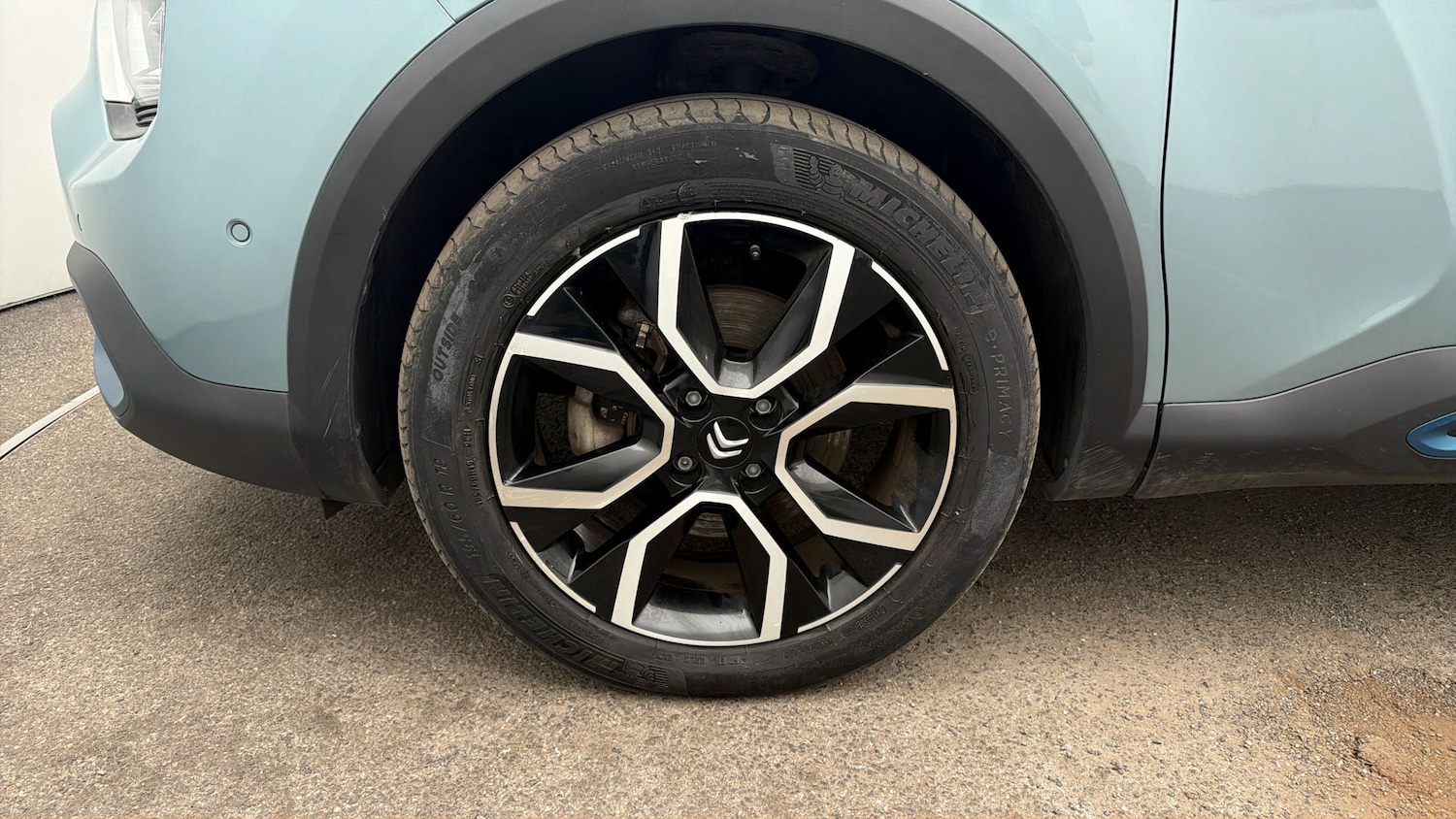 Used Citroen C4 2023 for sale - 77735994: Photo 17