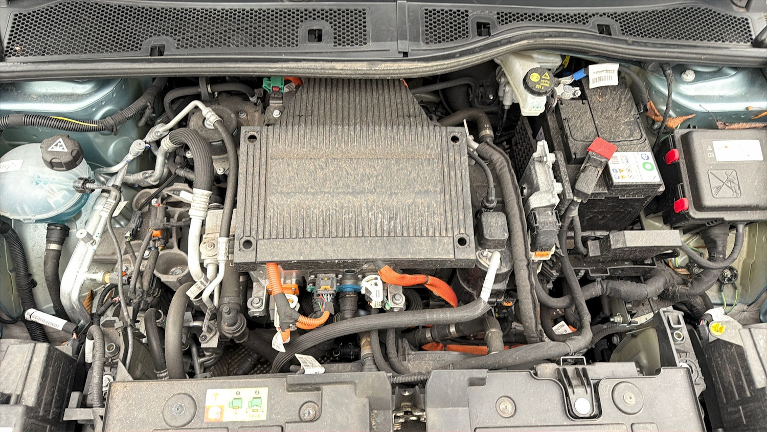 Used Citroen C4 2023 for sale - 77735994: Photo 18