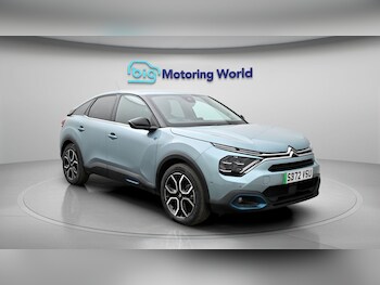 Used Citroen C4 2023 for sale - 77735994: Photo