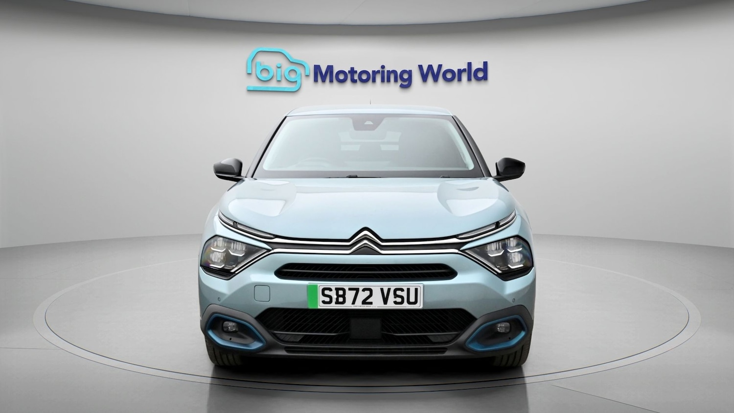 Used Citroen C4 2023 for sale - 77735994: Photo 2