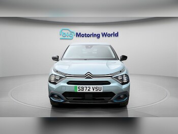 Used Citroen C4 2023 for sale - 77735994: Photo