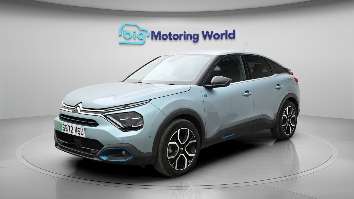 Used Citroen C4 2023 for sale - 77735994: Photo 3