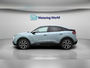 Used Citroen C4 2023 for sale - 77735994: Photo