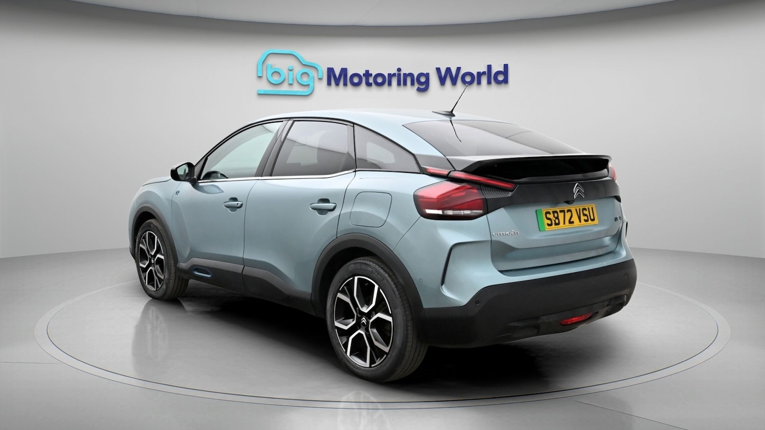 Used Citroen C4 2023 for sale - 77735994: Photo 5