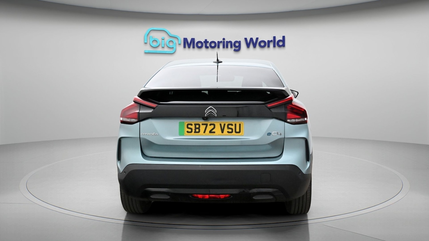 Used Citroen C4 2023 for sale - 77735994: Photo 6