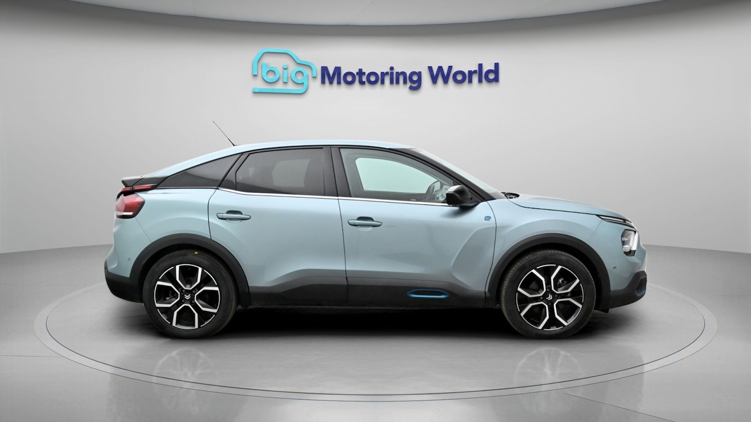 Used Citroen C4 2023 for sale - 77735994: Photo 8