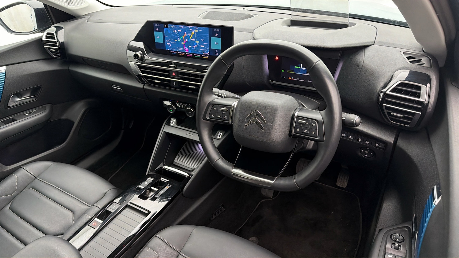 Used Citroen C4 2023 for sale - 77735994: Photo 9